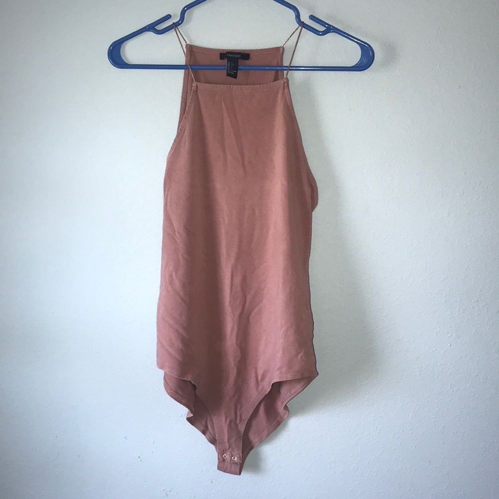 Forever 21 Bodysuit